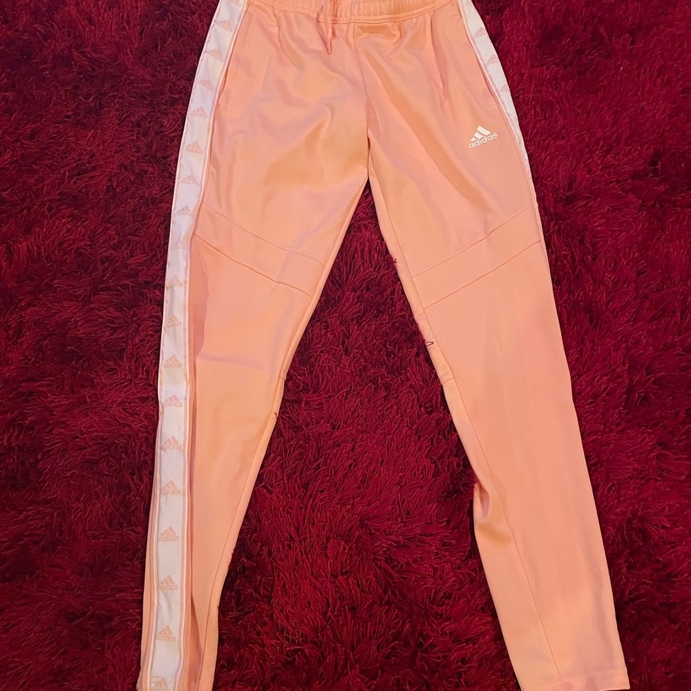 🔥Adidas track pants